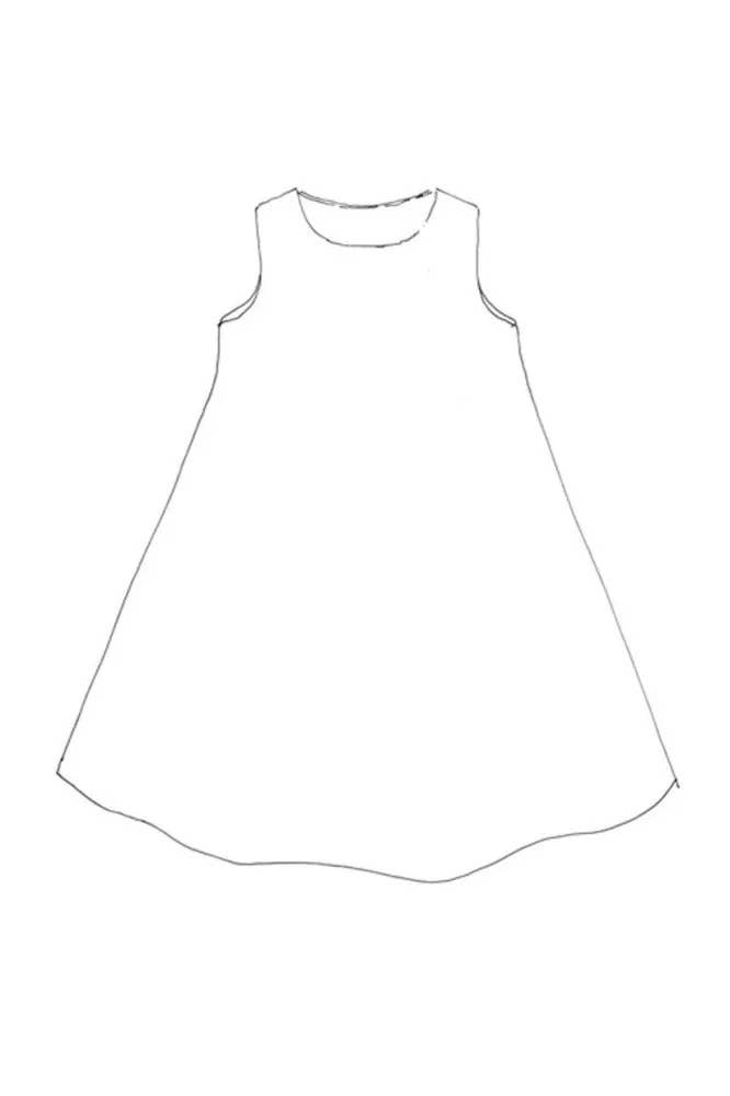 Merchant and Mills - Trapezio josteko patroia Erresuma Batua 8-18