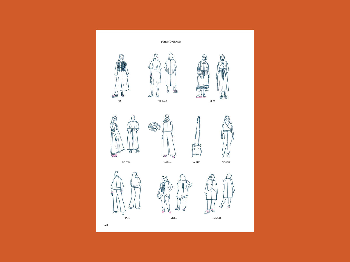 TAUKO Magazine - TAUKO Magazine number 17
