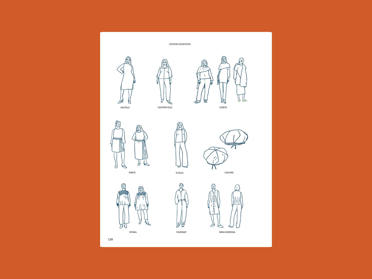 TAUKO Magazine - TAUKO Magazine número 16