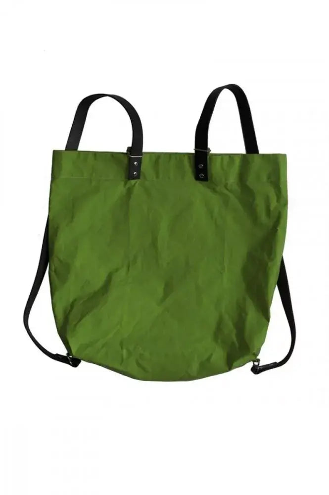 Merchant and Mills - Patrón de costura del bolso Costermonger