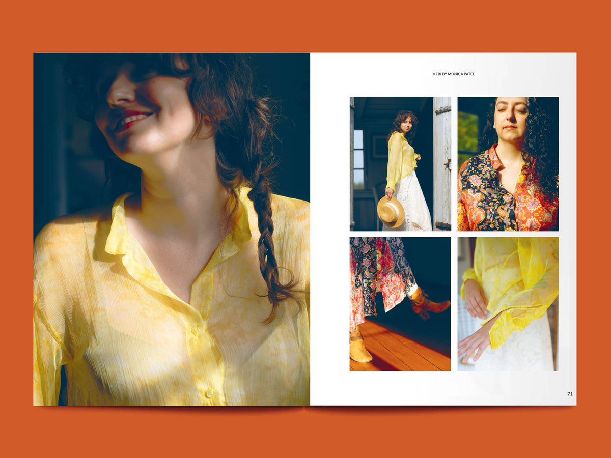 TAUKO Magazine - TAUKO Magazine número 15