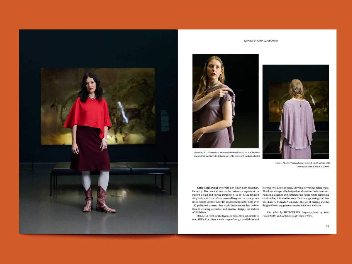 TAUKO Magazine - TAUKO Magazine number 17