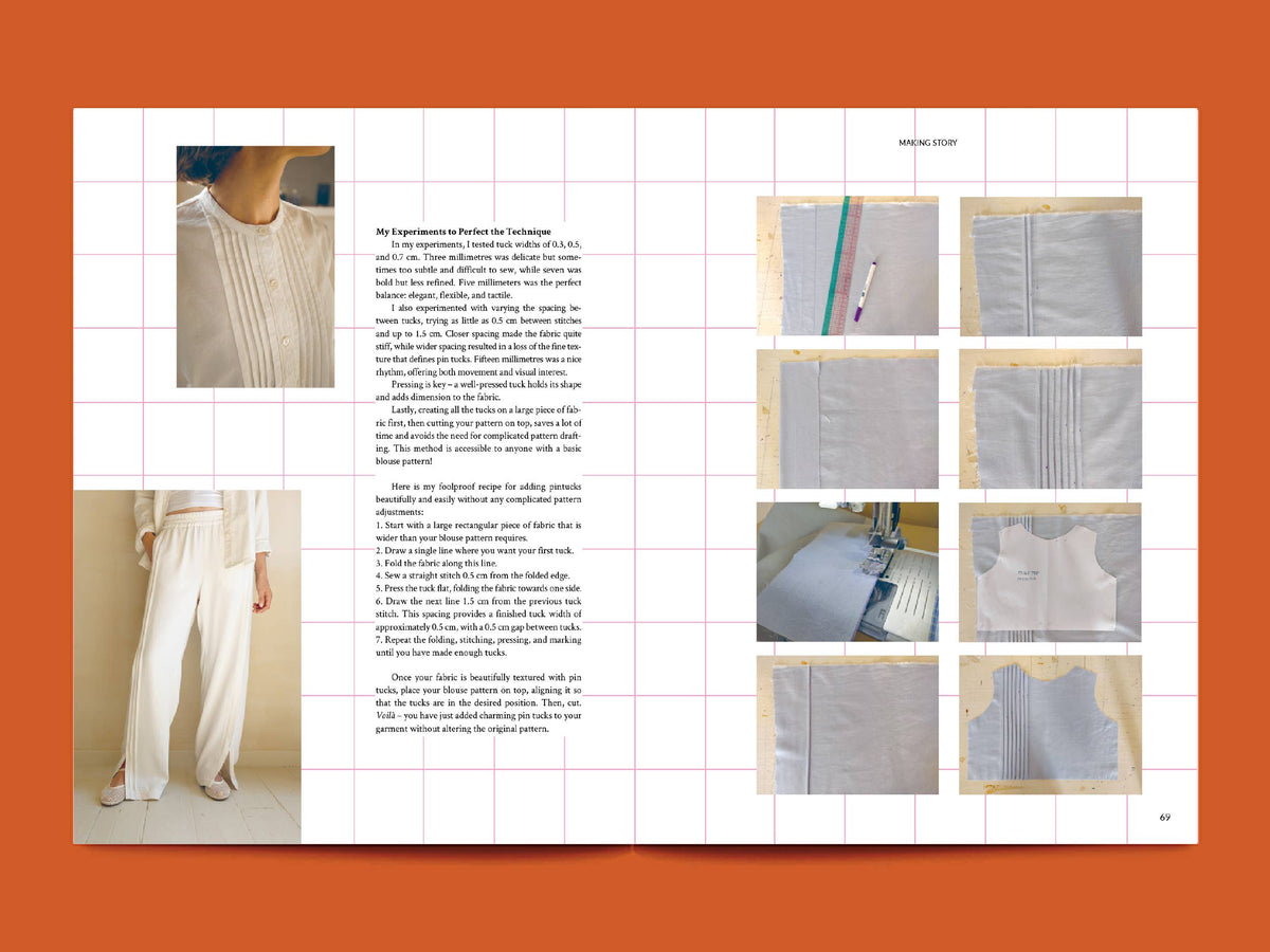 TAUKO Magazine - TAUKO Magazine number 17