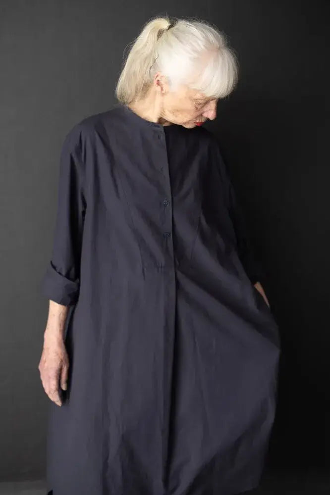 Merkatari eta Errotak - Niven Pattern XS-XXL Josteko Eredua