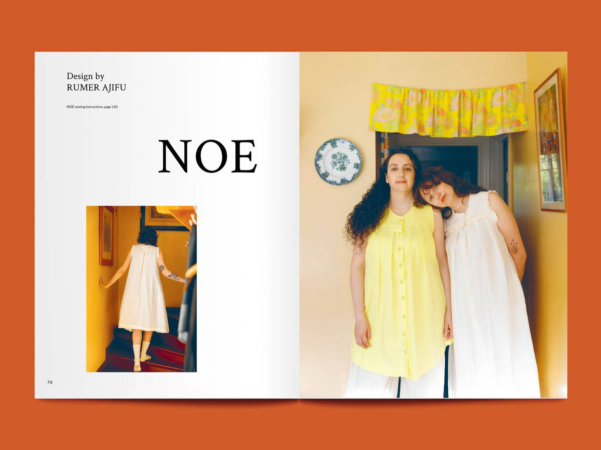 TAUKO Magazine - TAUKO Magazine número 15