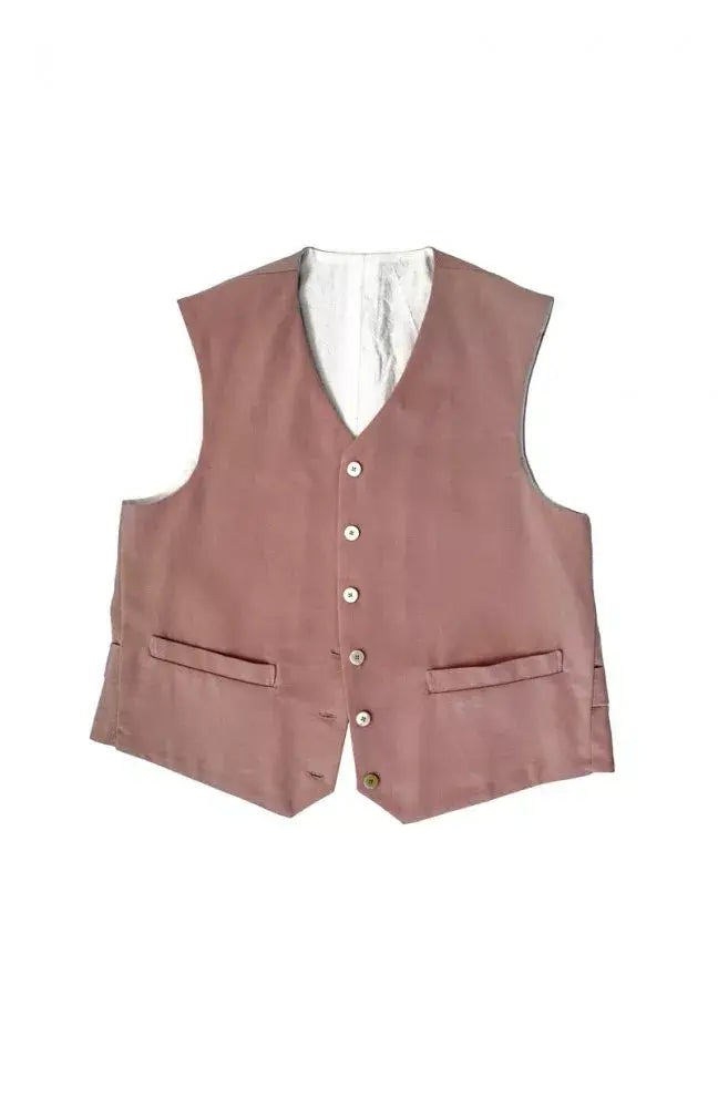 Merchant and Mills - The Miller UK Sewing Pattern 6-18