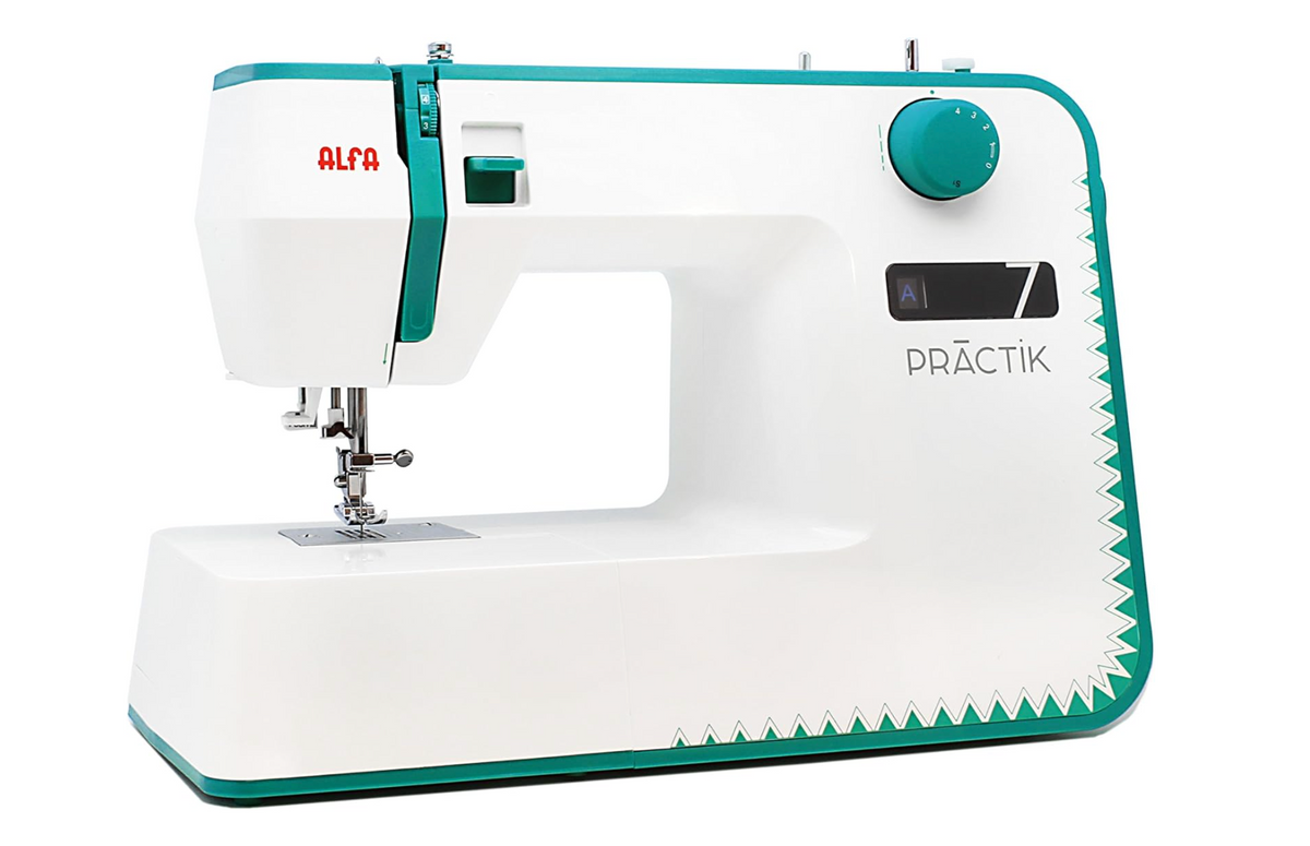Alpha Practik 7