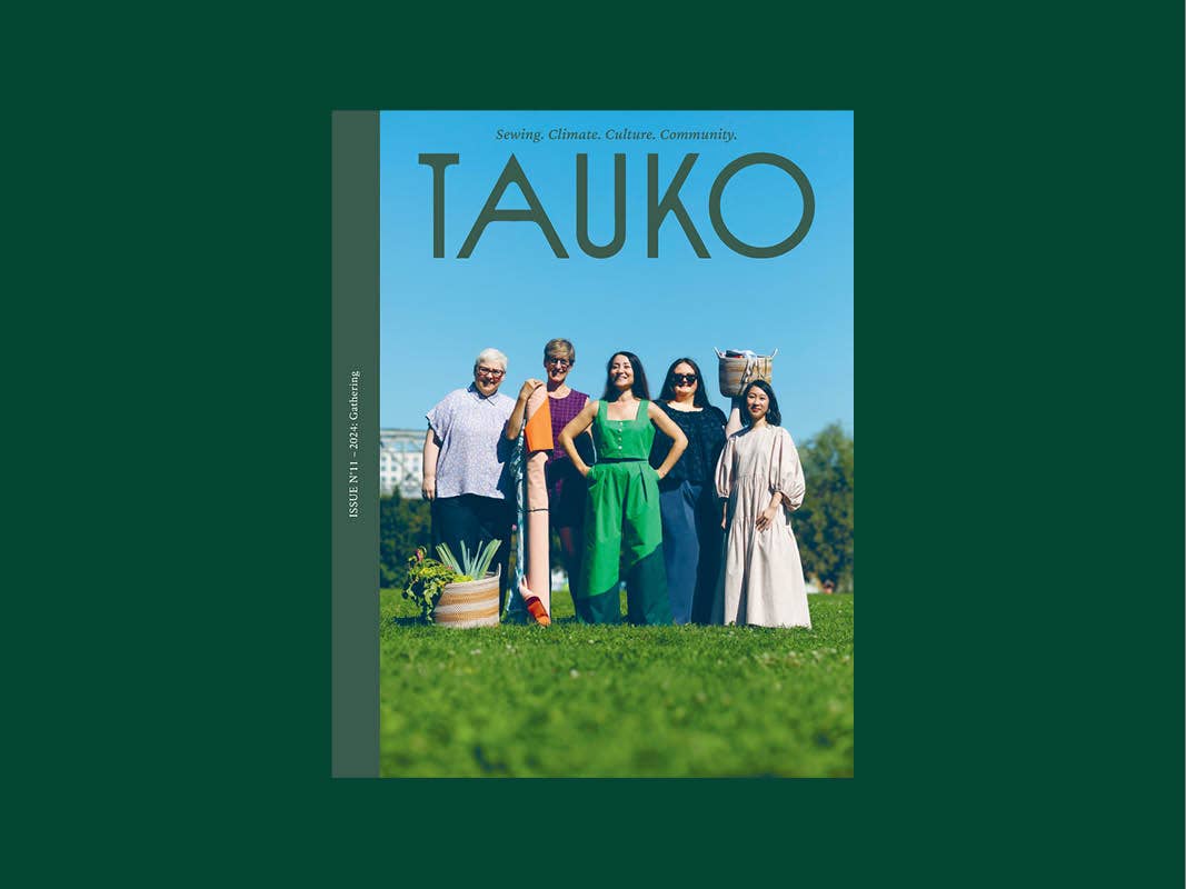 TAUKO aldizkaria N11