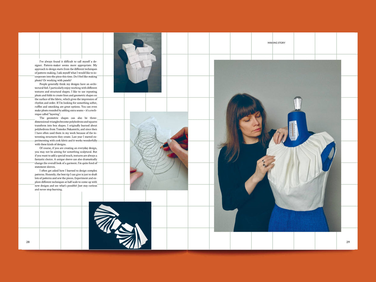 TAUKO Magazine - TAUKO Magazine número 16