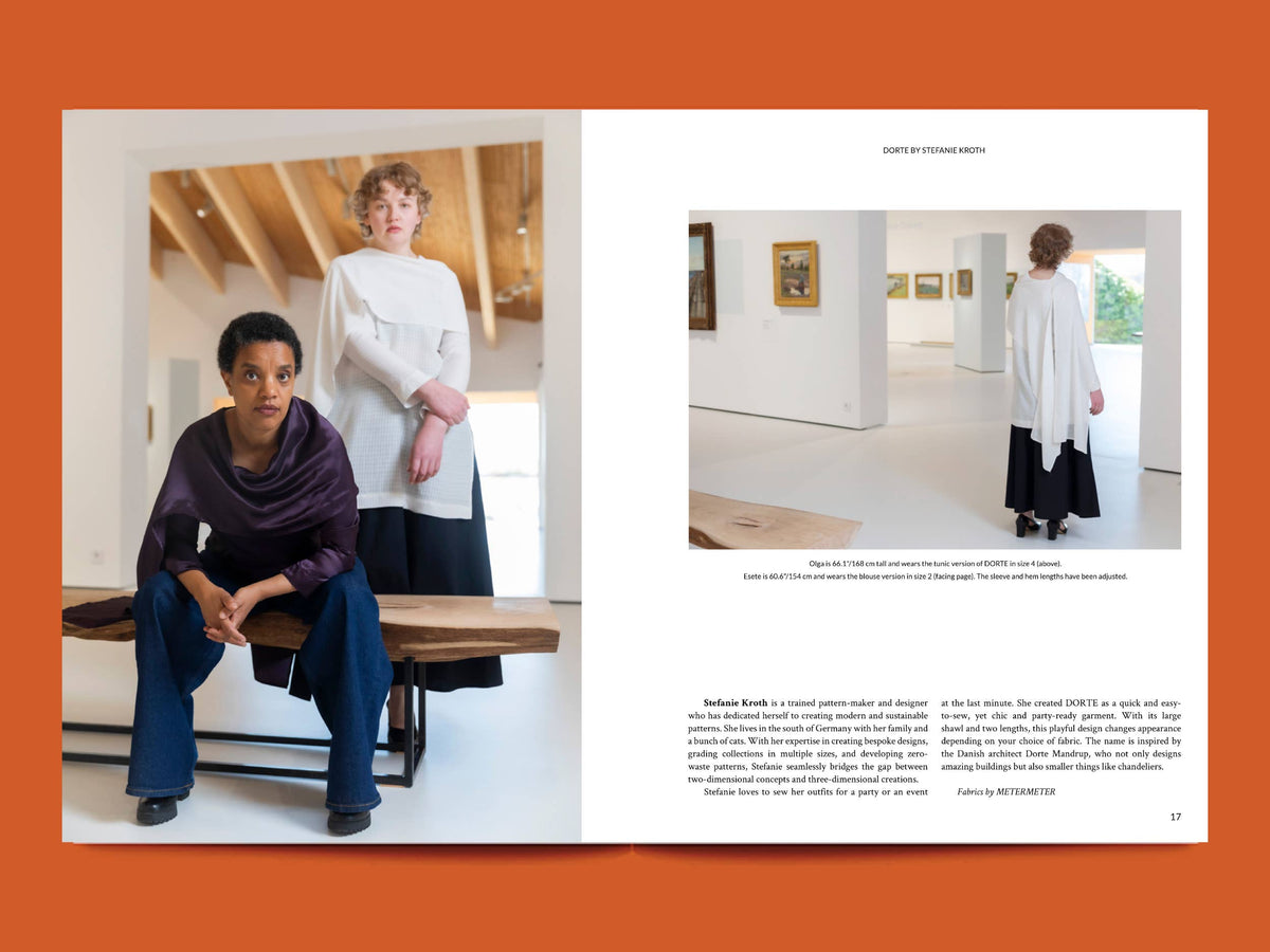 TAUKO Magazine - TAUKO Magazine número 16
