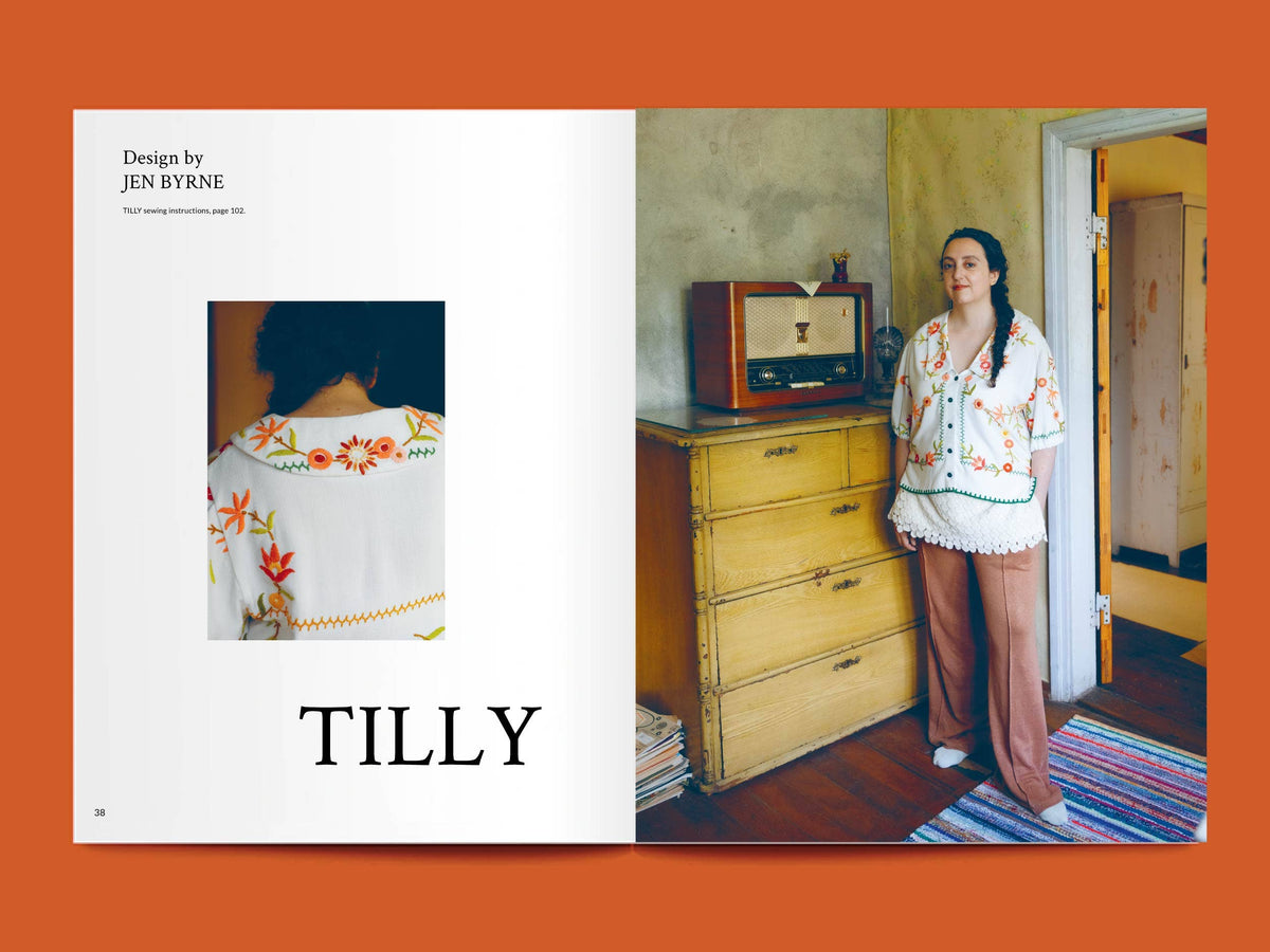 TAUKO Magazine - TAUKO Magazine número 15
