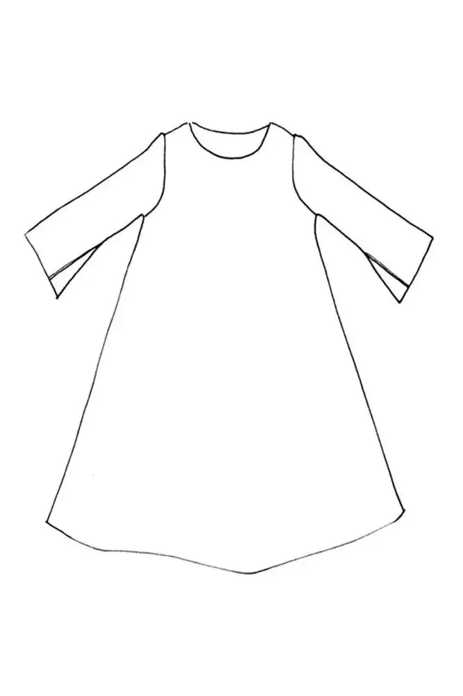 Merchant and Mills - Trapezio josteko patroia Erresuma Batua 8-18