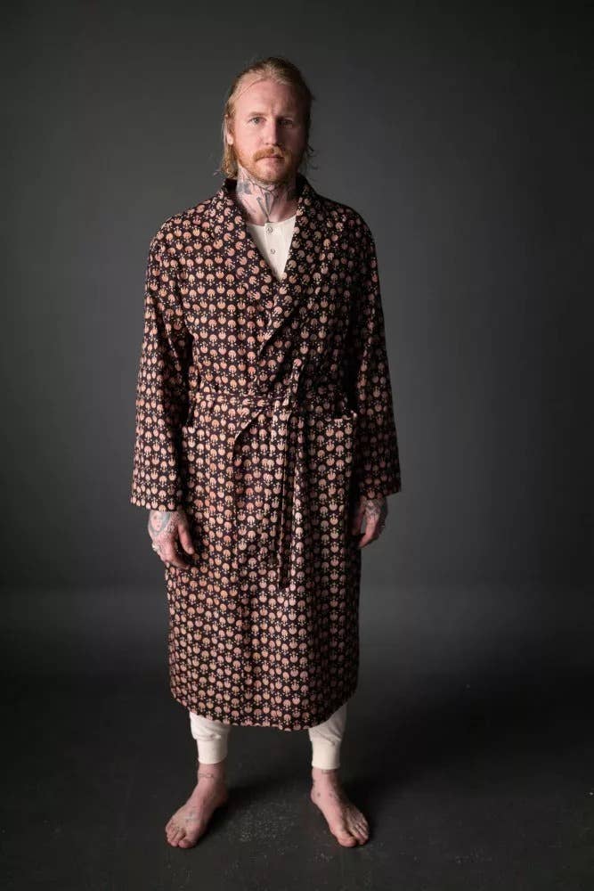 Merchant and Mills - El patrón de costura de los domingos XXS-XXL