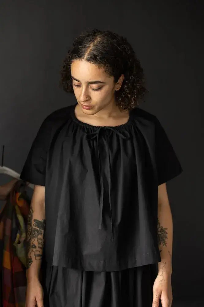Merchant and Mills - Patrón de costura The Clover UK XS-XL