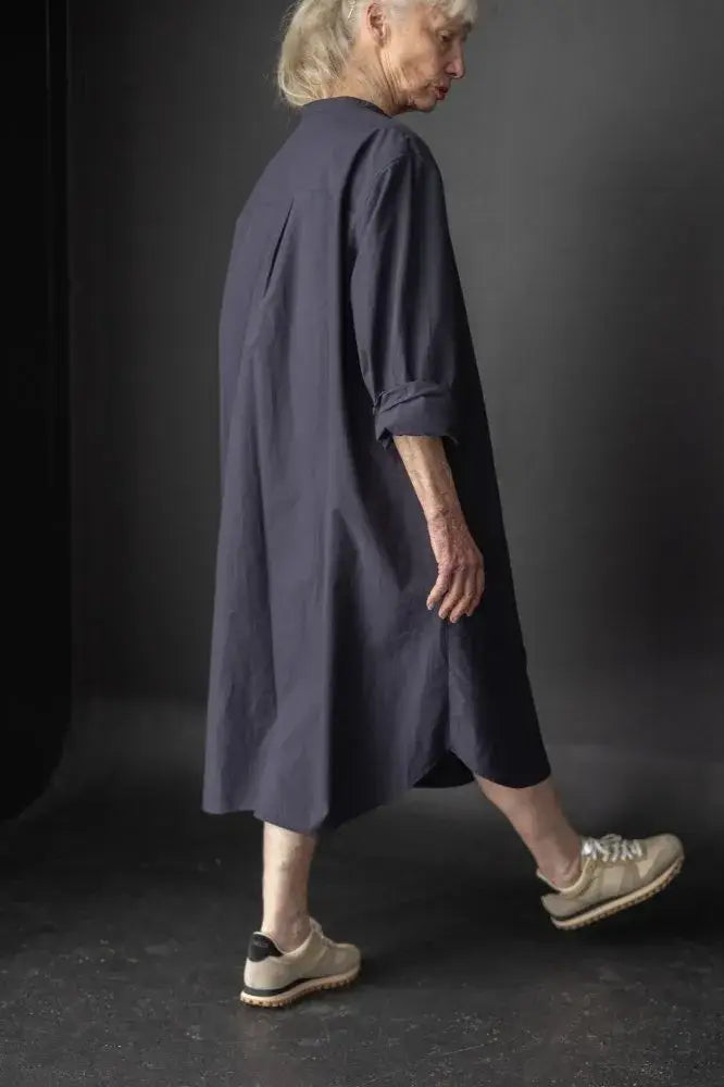 Merkatari eta Errotak - Niven Pattern XS-XXL Josteko Eredua