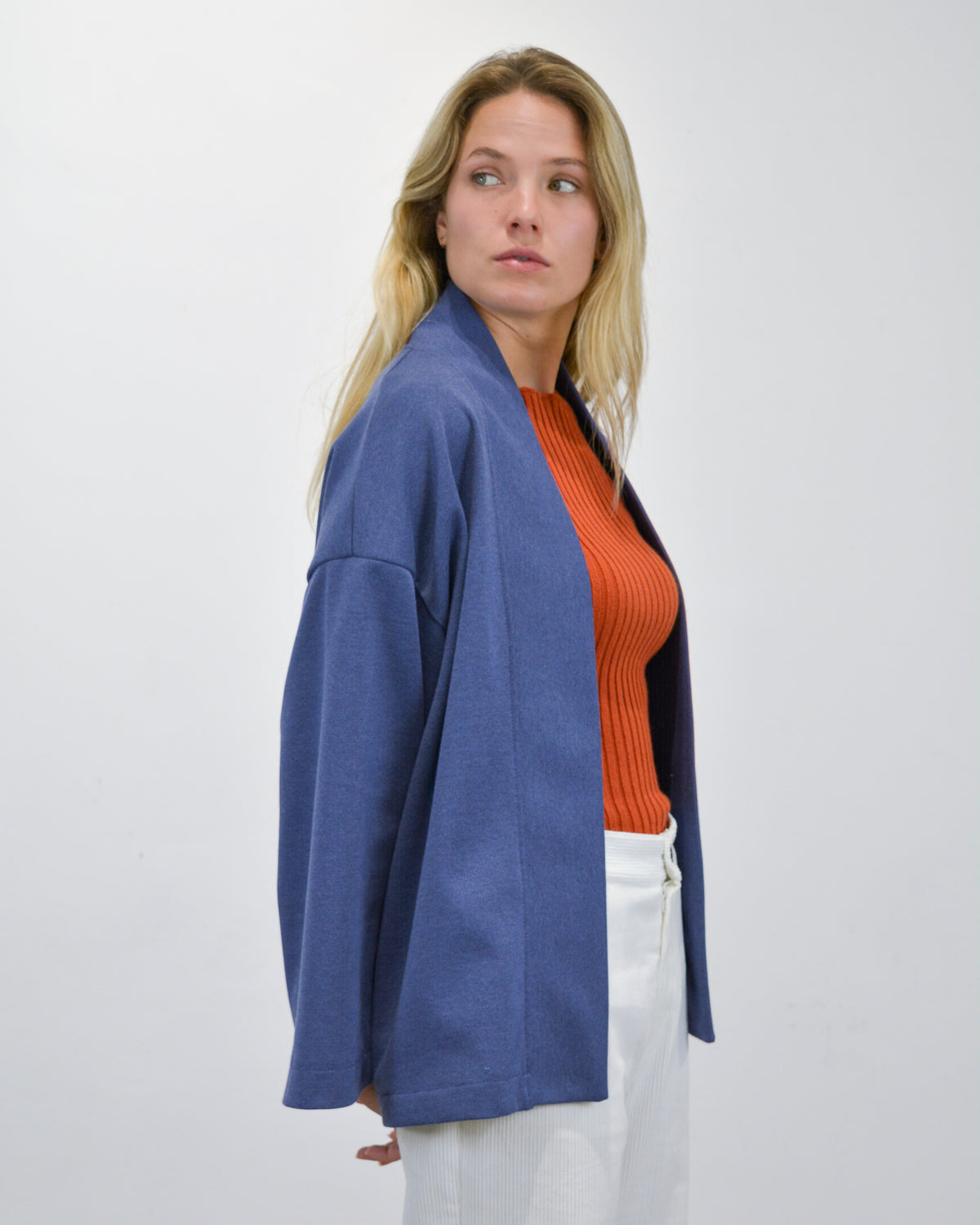Patrón PDF - Kimono Bero